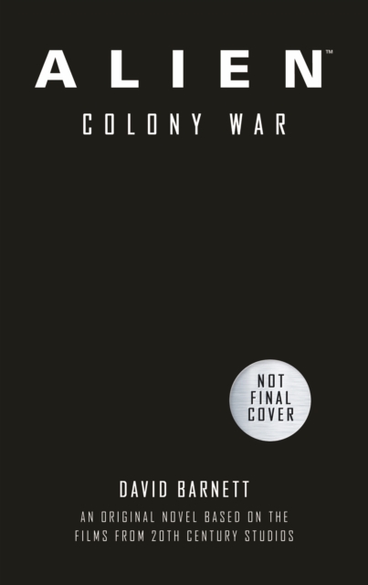 Alien: Colony War