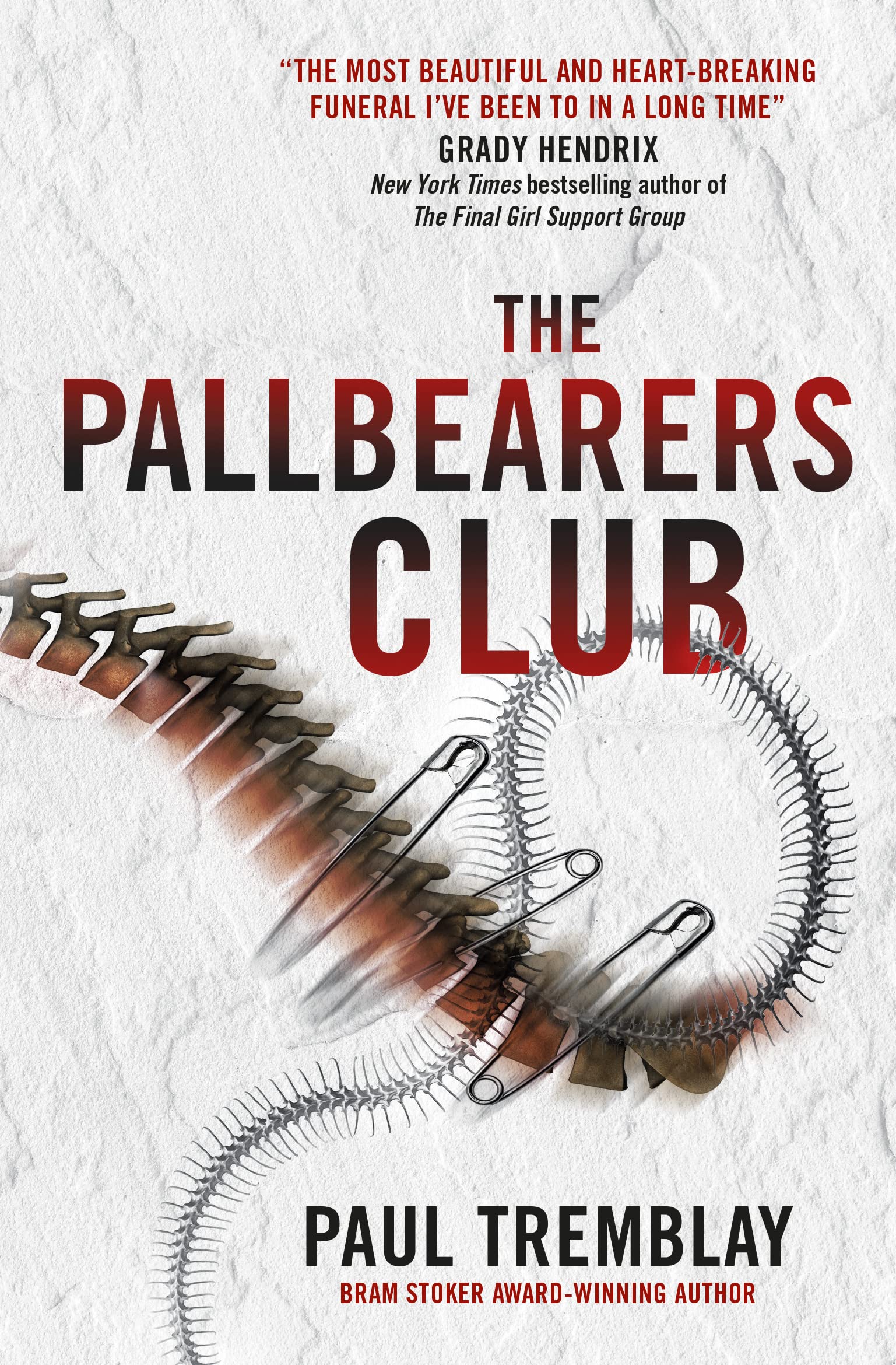 Pallbearers' Club