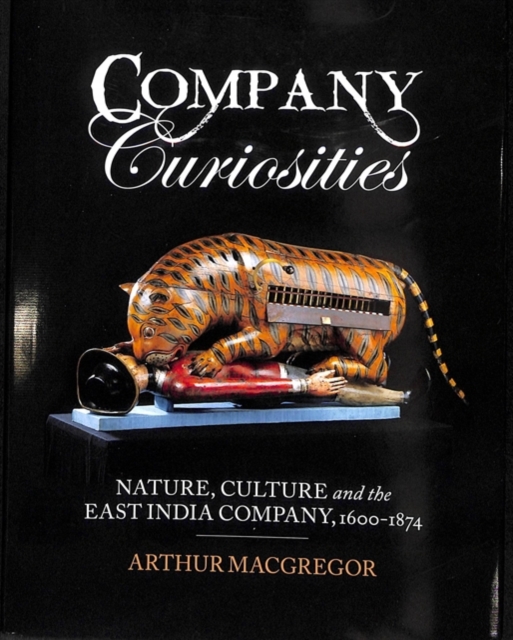 Company Curiosities