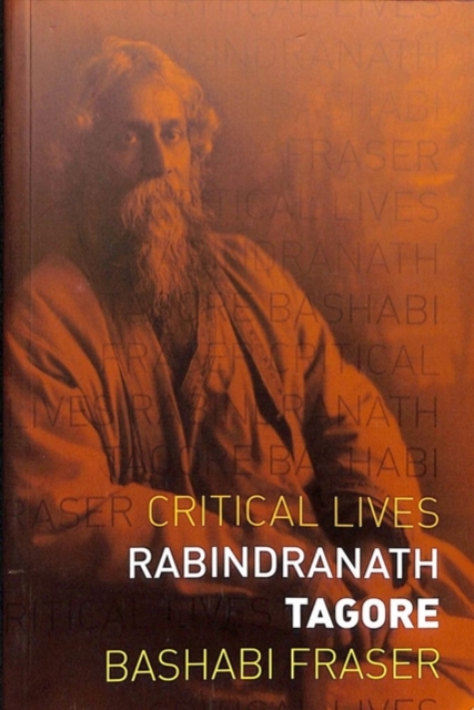 Rabindranath Tagore
