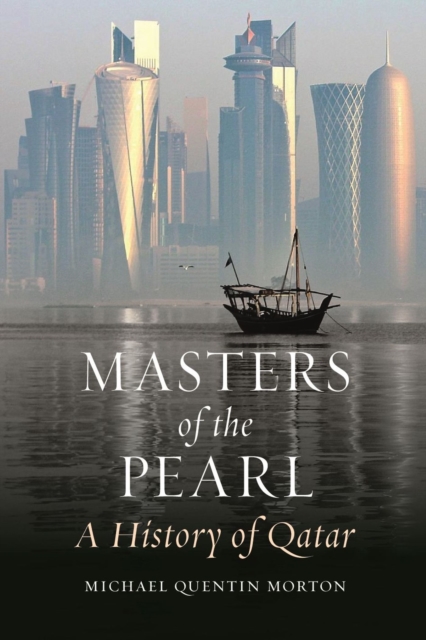 Masters of the Pearl