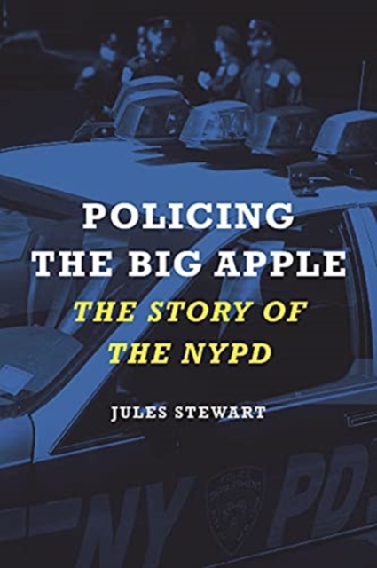 Policing the Big Apple