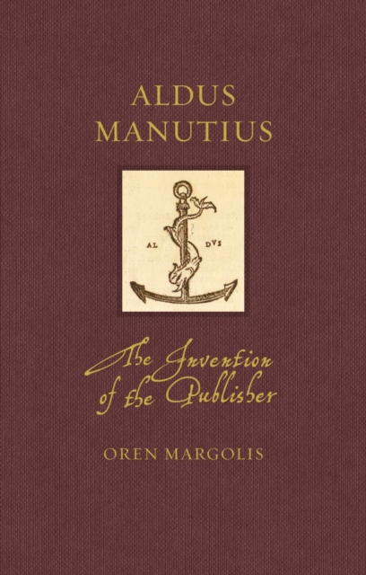 Aldus Manutius