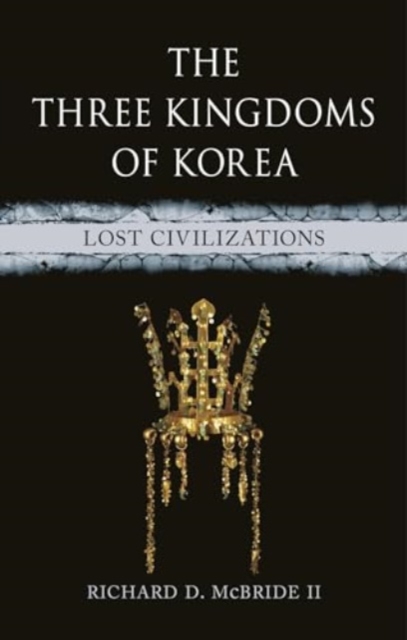 Three Kingdoms of Korea