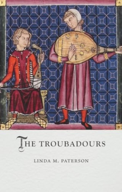 Troubadours