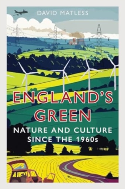 England’s Green