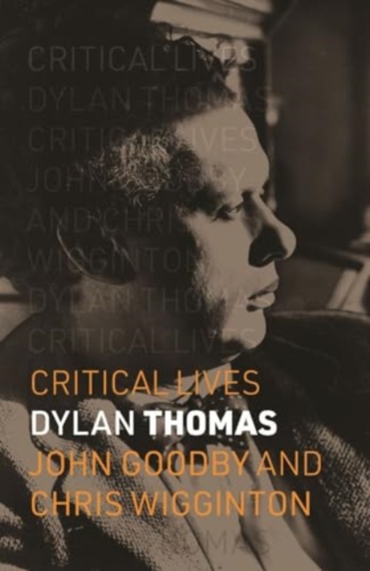 Dylan Thomas