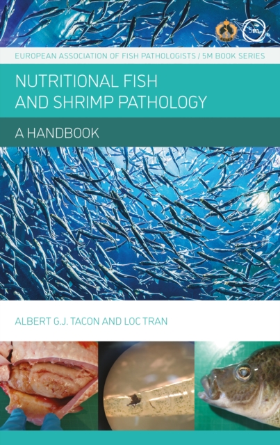 Nutritional Fish and Shrimp Pathology