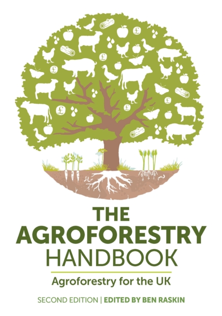The Agroforestry Handbook, Second Edition