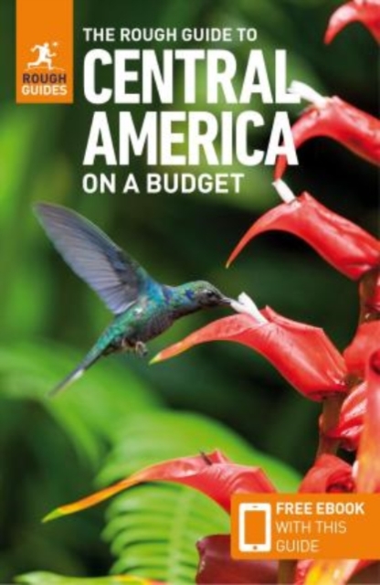 RG CENTRAL AMERICA BUDGET 2020