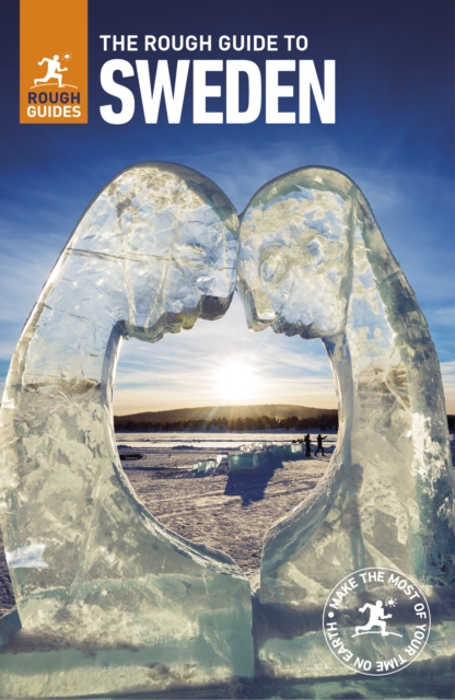 Rough Guide to Sweden (Travel Guide with Free eBook)