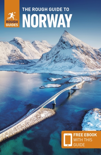 Rough Guide to Norway (Travel Guide with Free eBook)
