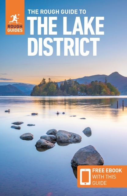 Rough Guide to the Lake District (Travel Guide with Free eBook)