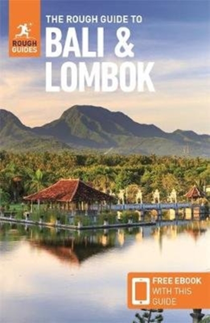 Rough Guide to Bali & Lombok (Travel Guide with Free eBook)