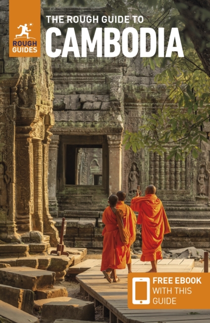 Rough Guide to Cambodia: Travel Guide with Free eBook