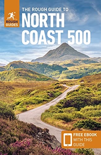 Rough Guide to the North Coast 500 (Compact Travel Guide)