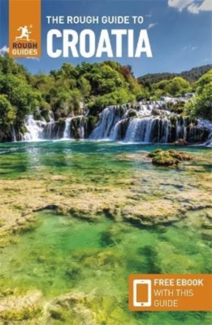 Rough Guide to Croatia (Travel Guide with Free eBook)