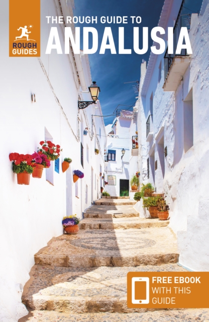 Rough Guide to Andalucia (Travel Guide with Free eBook)