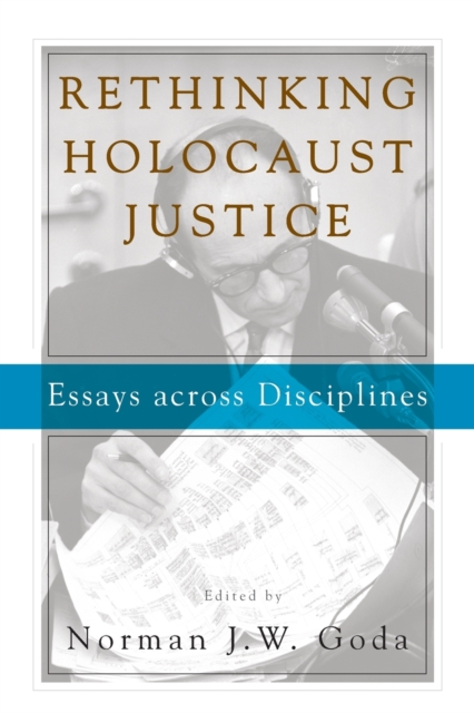 Rethinking Holocaust Justice