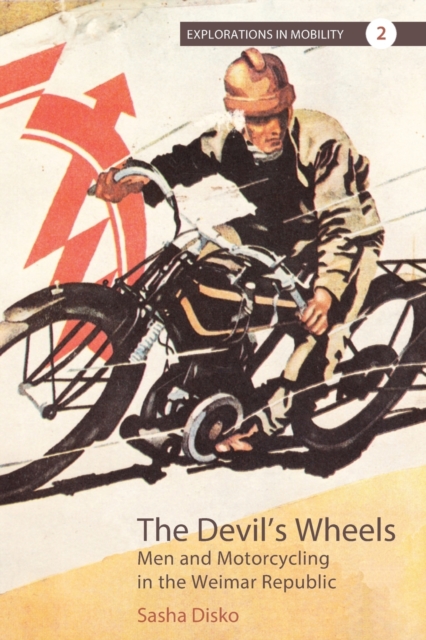 Devil's Wheels