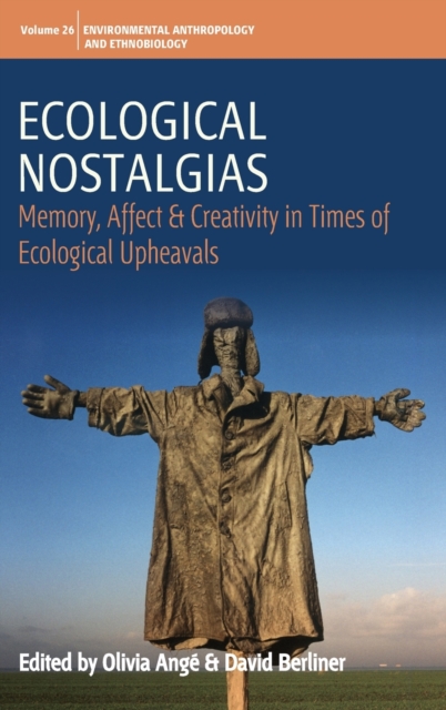 Ecological Nostalgias