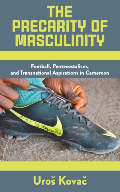 Precarity of Masculinity