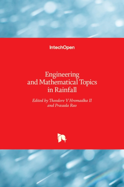 Engineering and Mathematical Topics in Rainfall