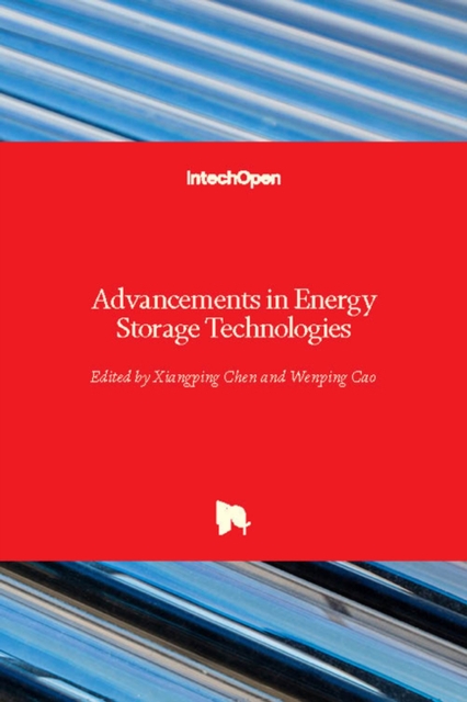 Advancements in Energy Storage Technologies