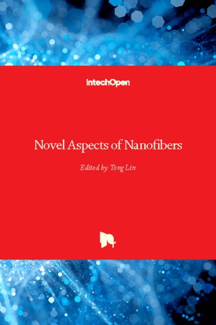 Novel Aspects of Nanofibers