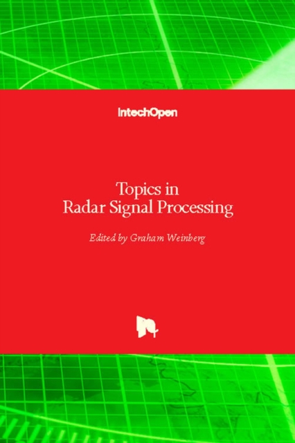 Topics in Radar Signal Processing