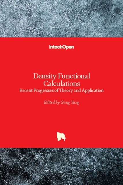 Density Functional Calculations