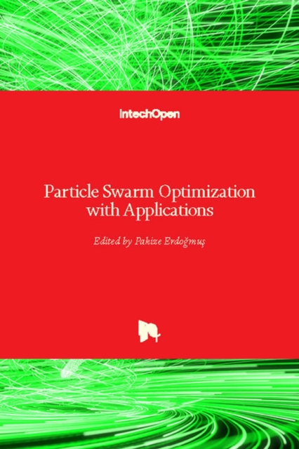 Particle Swarm Optimization with Applications
