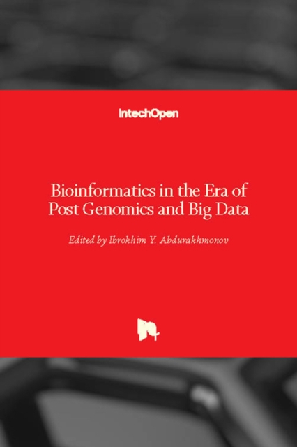 Bioinformatics in the Era of Post Genomics and Big Data