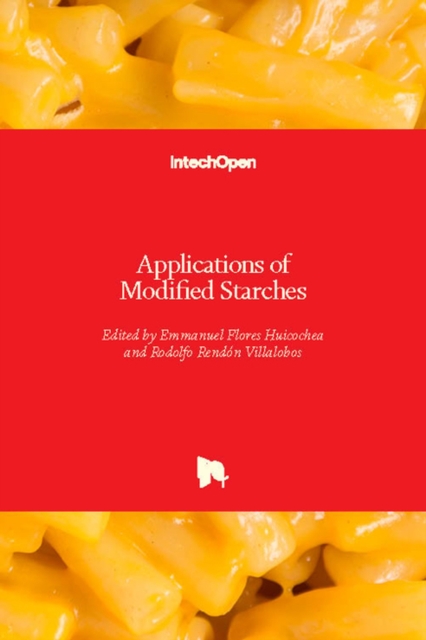 Applications of Modified Starches