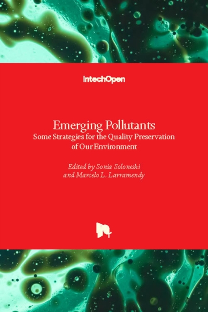 Emerging Pollutants