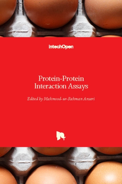 Protein-Protein Interaction Assays
