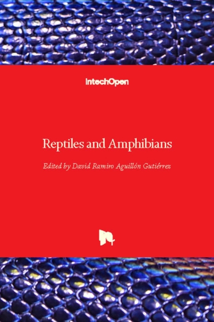 Reptiles and Amphibians