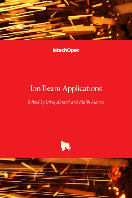 Ion Beam Applications