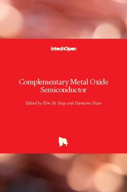 Complementary Metal Oxide Semiconductor