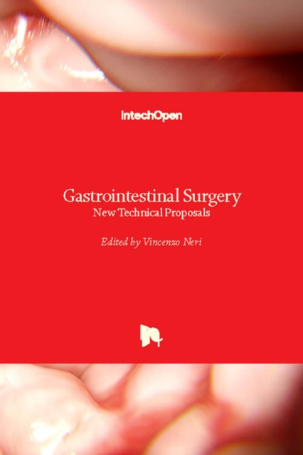 Gastrointestinal Surgery