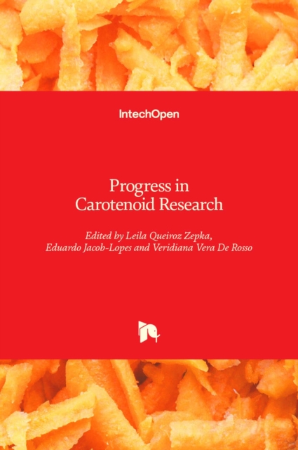 Progress in Carotenoid Research