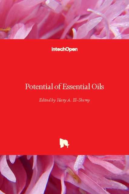 Potential of Essential Oils