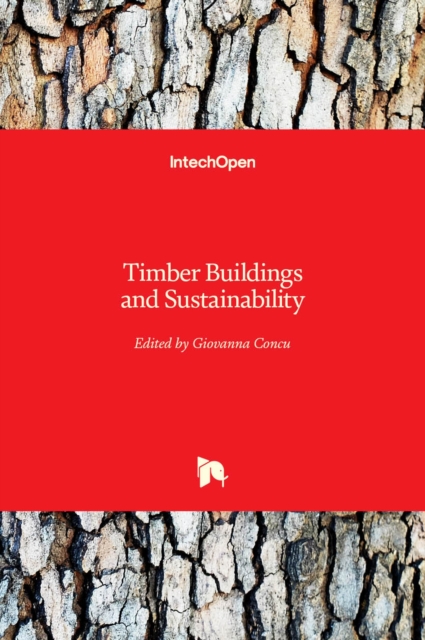 Timber Buildings and Sustainability