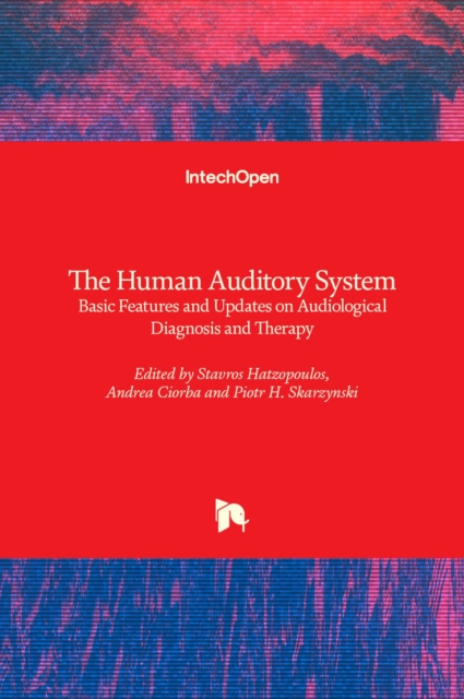 Human Auditory System