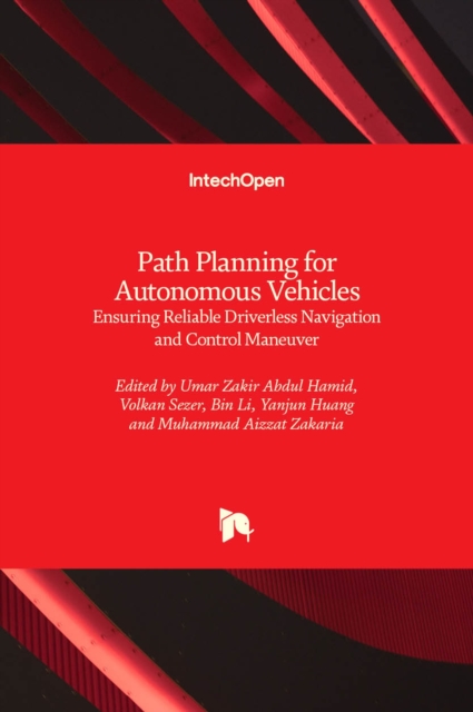 Path Planning for Autonomous Vehicle