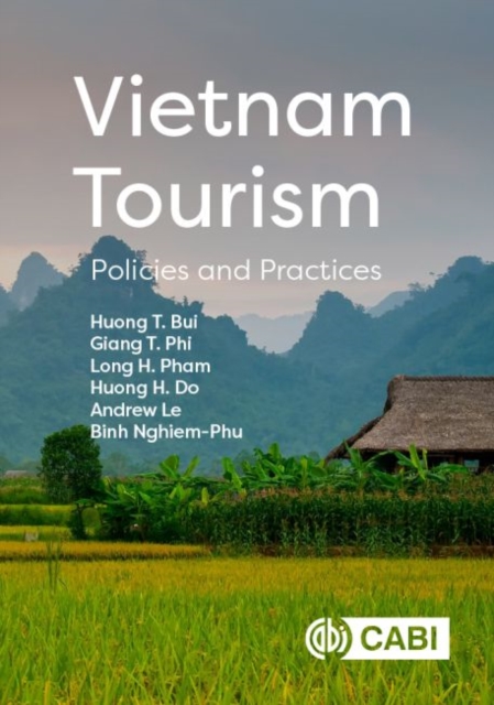 Vietnam Tourism