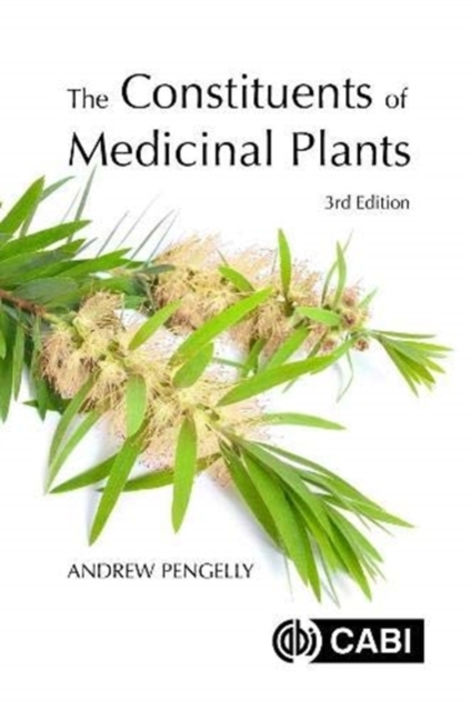 Constituents of Medicinal Plants