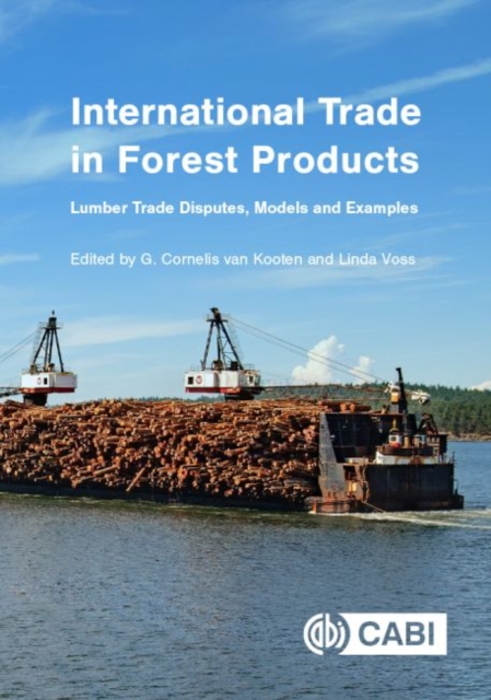 International Trade in Forest Products