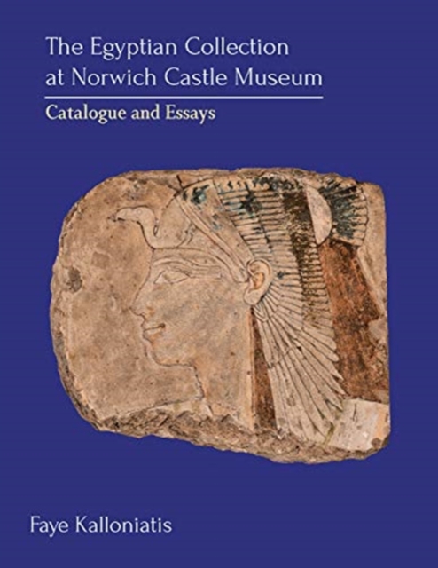 Egyptian Collection at Norwich Castle Museum