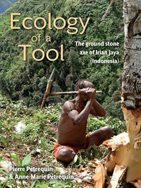 Ecology of a Tool